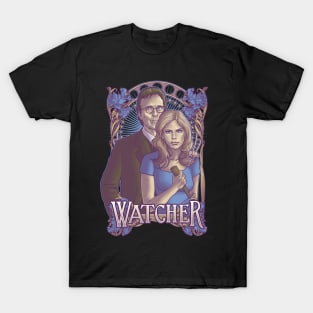 Watcher T-Shirt